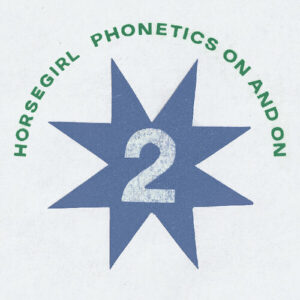Phonetics On And On (New LP)