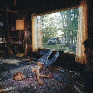 Glory (New LP)