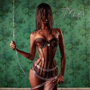 Tyla + (New LP)
