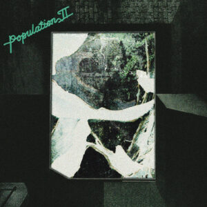 Maintenant Jamais (New LP)