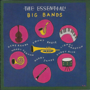 Essential Big Bands