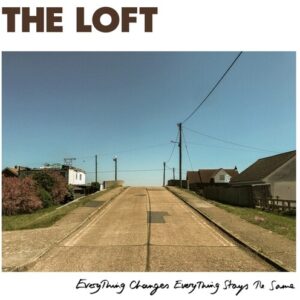 Everything Changes Everything Stays The Same
