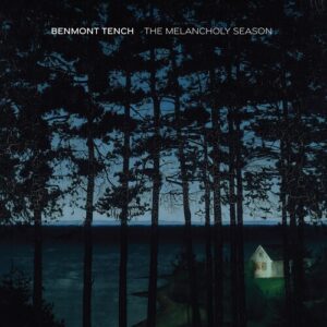 The Melancholy Season (New LP)