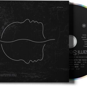 Tsunami Sea (CD)