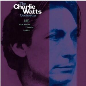 Live At Fulham Town Hall (CD)