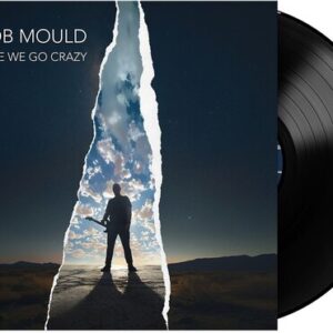Here We Go Crazy (New LP)