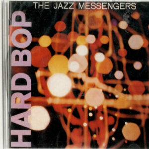 Hard Bop (CD)