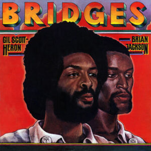 BRIDGES (CD)