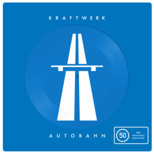 Autobahn (New LP)