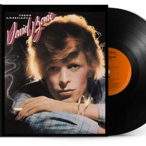 Young Americans (50th Anniversary)