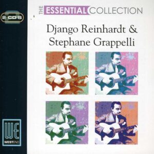 The Essentail Collection
