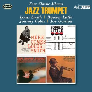 Jazz Trumpet: Four Classic Albums (CD)