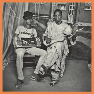 The Original Sound of Mali 2 (New LP)