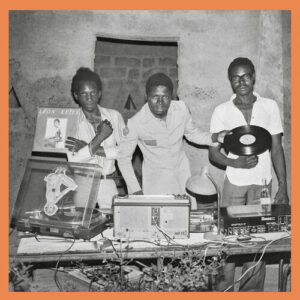 The Original Sound of Mali 2