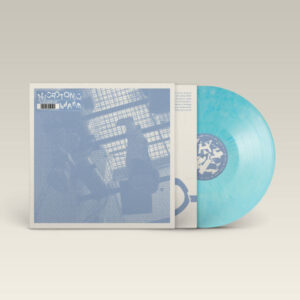 Microtonic (New LP)