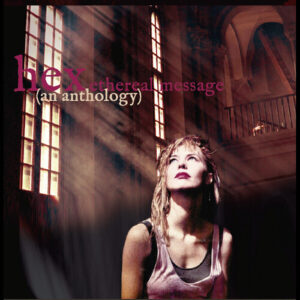 Ethereal Message (an Anthology) (CD)