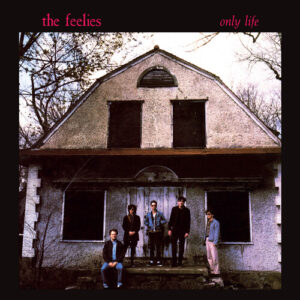 Only Life (New LP)