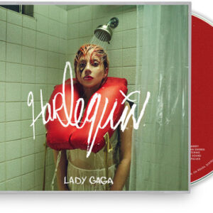 Harlequin (CD)