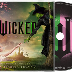 Wicked: The Soundtrack (Original Soundtrack)