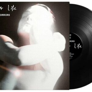 Night Life (New LP)