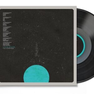 The Overview (New LP)