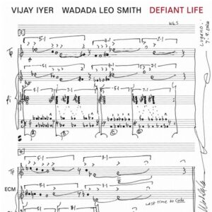 Defiant Life (New CD)