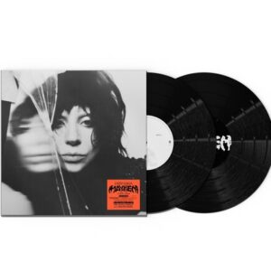 Mayhem (New LP)