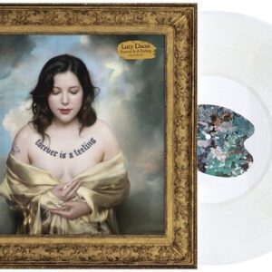 Forever Is A Feeling (New LP)