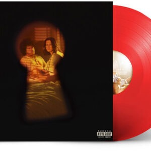 I Said I Love You First (New LP)