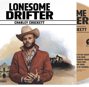 Lonesome Drifter (CD)