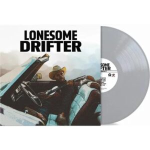Lonesome Drifter (New LP)