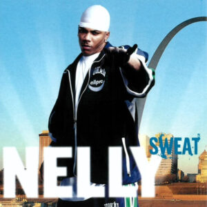 SWEAT (CD)