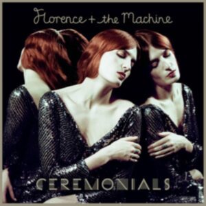 Ceremonials (CD)