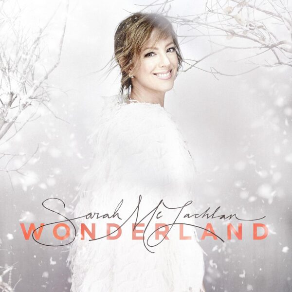 WONDERLAND (New LP)