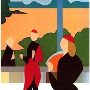 ANOTHER GREEN WORLD (NEW LP)
