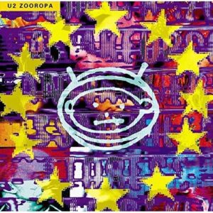 ZOOROPA (NEW LP)