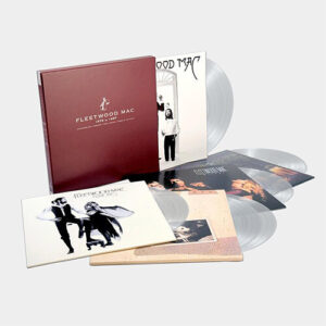 Fleetwood Mac 1975 To 1987 (New LP)