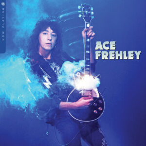 Now Playing (New LP)