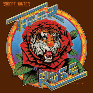 Tiger Rose (50th Anniversary Remaster) (New LP)