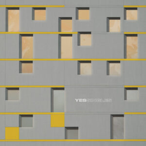 Yessingles (New LP)