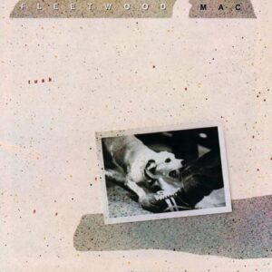 TUSK (NEW LP)