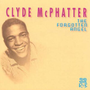 FORGOTTEN ANGEL (CD)