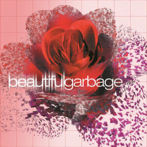 BEAUTIFUL GARBAGE (CD)
