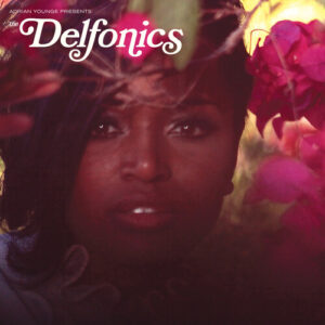 Adrian Younge Presents: The Delfonics (New LP)