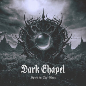 Spirit in the Glass (New CD)
