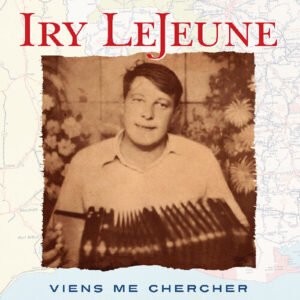 Viens Me Chercher (New LP)
