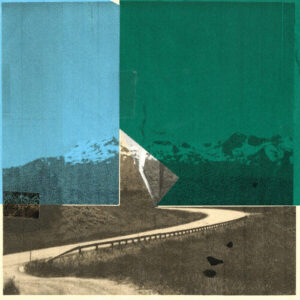 When The Distance Is Blue (New LP)
