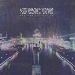 The World's Fair EP (New LP)