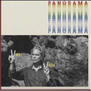 Panorama (New LP)