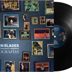 Fotografias (New LP)